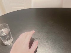 💗”ご主人様の精子下さいっ♡”激カワ元コンカフェ嬢を制服のまま立ちバックでハメまくる💕【ゆりんのちいさくてごめんなさい♡】 - Screenshot 3 of 16 - 個人撮影