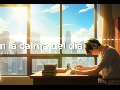 En la calma del día Lo -fi