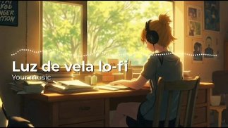 Luz de vela