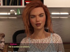Complete Gameplay - Haley's Story, Part 17