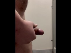Public Masterbation - Screenshot 11 of 16 - Solo Male