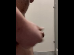 Public Masterbation - Screenshot 2 of 16 - Solo Male