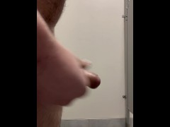 Public Masterbation - Screenshot 5 of 16 - Solo Male