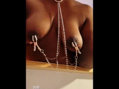 Pearls - Screenshot 6 of 16 - Submissive