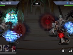 【H GAME】Aeons Echo♡Hアニメーション⑫ エロアニメ｜エロゲ｜Hentai｜Anime｜Eroge