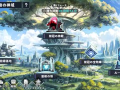 【H GAME】Aeons Echo♡Hアニメーション⑫ エロアニメ｜エロゲ｜Hentai｜Anime｜Eroge - Screenshot 8 of 16 - 中出し