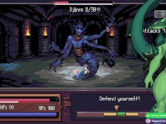 Shry plays Aurelia ep3