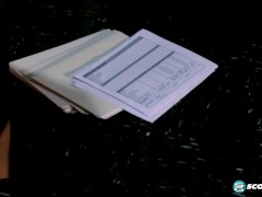 Renee Takes K-COCK - Screenshot 1 of 16 - Big Tits