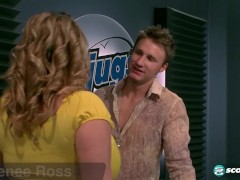 Renee Takes K-COCK - Screenshot 15 of 16 - Blonde