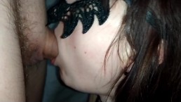 В попку больно но все равно хочется