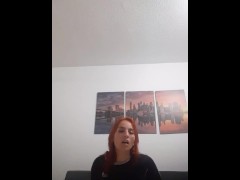 I seduce my stepdad and ride his cock