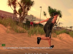 Domino Beach #10 PC Gameplay