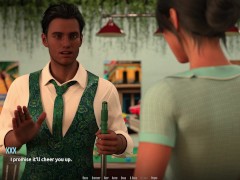 Domino Beach #11 PC Gameplay