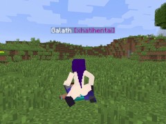 Raiden Sexy Galath hentai minecraft jenny xhatihentai gameplay