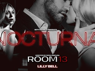 LUCIDFLIX Room 13 with Lilly Bell