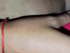 Playing With My New Rose Toy