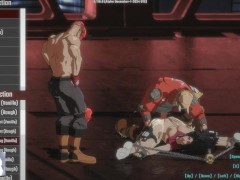 BDSM SEX WITH DWARFS AND MORE - PURE ONYX