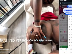 THE LUCKY DOCTOR AND THE PATIENT( ANAL SEX)