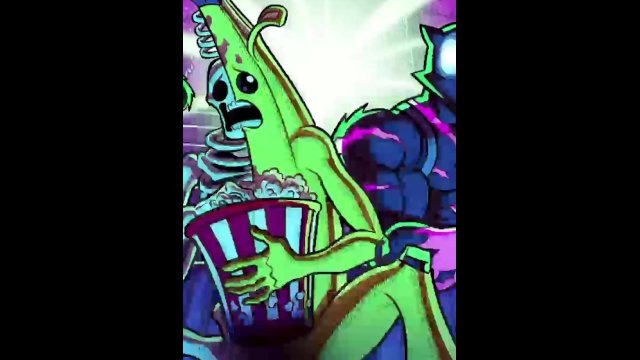 Fortnite Win