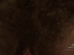 Sativa takes a hairy Hawaiian vacation