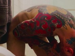 Jerk before work - Screenshot 3 of 16 - Masturbation