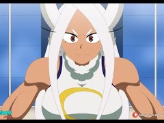 Mirko | Animated short | Caricanima Studio