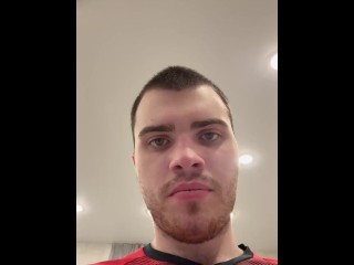 Каждое повторение приближает меня к успеху... или пол #day57