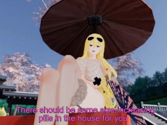 Yakumo's House of Vore (Same-Size)