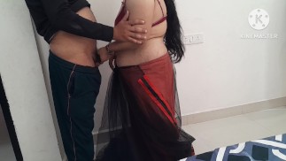 TAILOR MASTER FUCK BHABHI AT HOME IN HINDI AUDIO