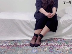 رفتم شمال،اتاقمو به یکی اچاره داده بود،غصبانی شدم،اما ذختز متلی گفت تو اتاقش بمونم تا برام جبران کنه - Screenshot 5 of 16 - سکس ایرانی جدید