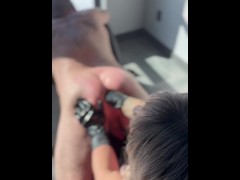 Getting stretched - Screenshot 14 of 16 - Hard Pegging