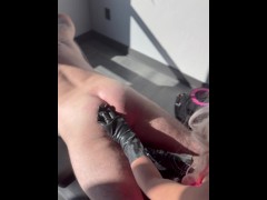 Getting stretched - Screenshot 2 of 16 - Peg