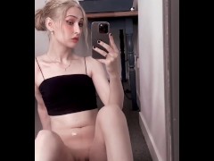 Make me hard for a special suprise 🥰