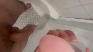 NSFW новая игрушка🍆