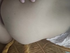 نيطرية مقحبة تتخدم خياطة تتهزو مع عساس القيصارية وسط البريتيشة ديالو🔥🇲🇦 15/16