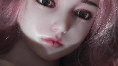 naruto sakura sex doll Sakura Sex Doll – Bring Your Naruto Anime Fantasy to Life main image 1