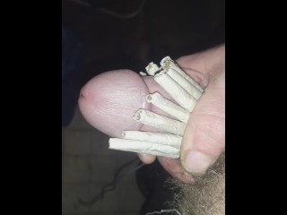 See how I Hold my Joints