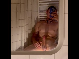 Wet and Horny
