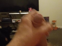 Evening fun 😘 - Screenshot 15 of 16 - Masturbate