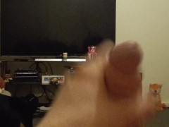 Evening fun 😘 - Screenshot 3 of 16 - Masturbate