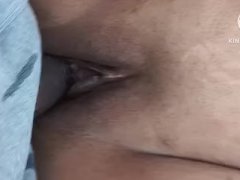 My sexy wife Outdoors funking indian sex