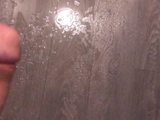 POV Power Pissing 合集 - 7 分钟的 Pee Heaven