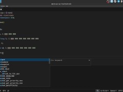 #3 Primitive data types - Screenshot 13 of 16 - Compilation