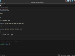 #3 Primitive data types - Screenshot 15 of 16 - Study