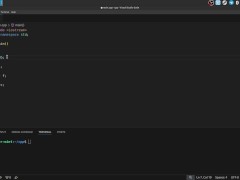 #3 Primitive data types - Screenshot 6 of 16 - Cpp