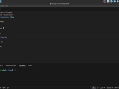 #3 Primitive data types - Screenshot 8 of 16 - Compilation