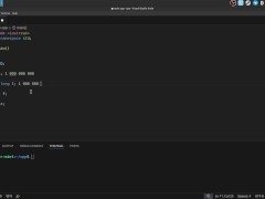 #3 Primitive data types - Screenshot 9 of 16 - Compilator
