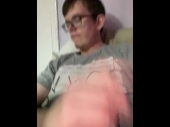 Building up to explode part one