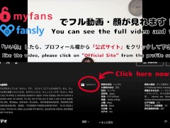 【激カワ女子大生】クリ吸引オナニーで速攻イッてしまうブルマ美女　素人JD - Screenshot 13 of 16 - 女子大生