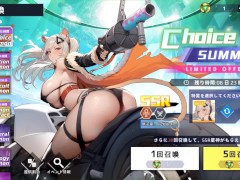 【H GAME】Aeons Echo♡Hアニメーション エロアニメ｜エロゲ｜Hentai｜Anime｜Eroge